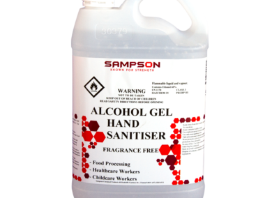 Chemical Solutions Sunshine Coast