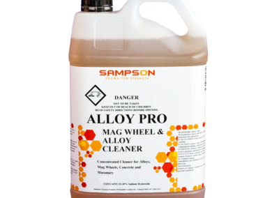 Chemical Solutions Sunshine Coast