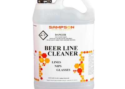 Chemical Solutions Sunshine Coast