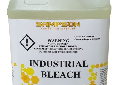 Chemical Solutions Sunshine Coast