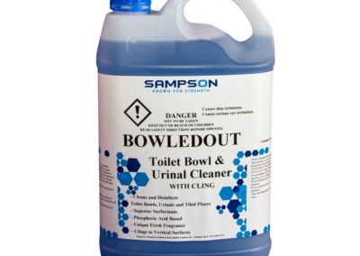 Chemical Solutions Sunshine Coast