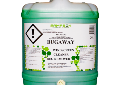 Chemical Solutions Sunshine Coast