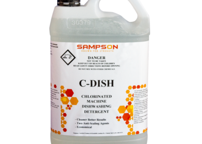 Chemical Solutions Sunshine Coast
