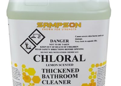 Chemical Solutions Sunshine Coast