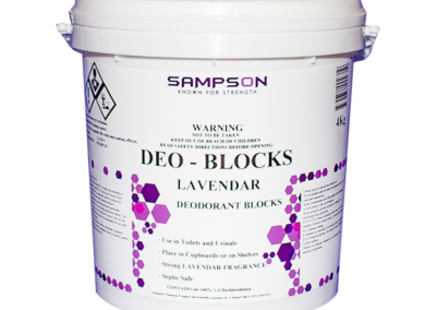 Chemical Solutions Sunshine Coast