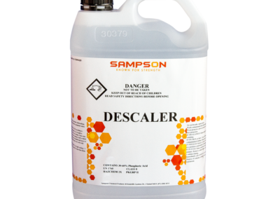 Chemical Solutions Sunshine Coast