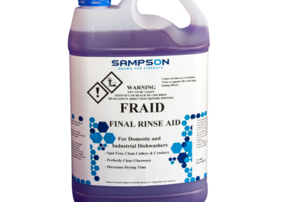 Chemical Solutions Sunshine Coast