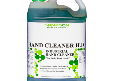 Chemical Solutions Sunshine Coast