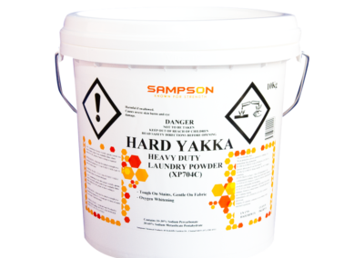 Chemical Solutions Sunshine Coast