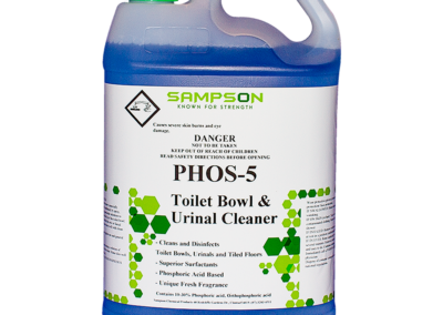 Chemical Solutions Sunshine Coast