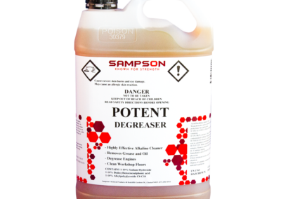 Chemical Solutions Sunshine Coast