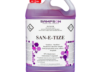Chemical Solutions Sunshine Coast