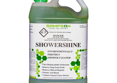 Chemical Solutions Sunshine Coast