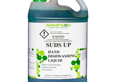 Chemical Solutions Sunshine Coast