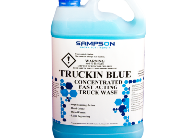 Chemical Solutions Sunshine Coast