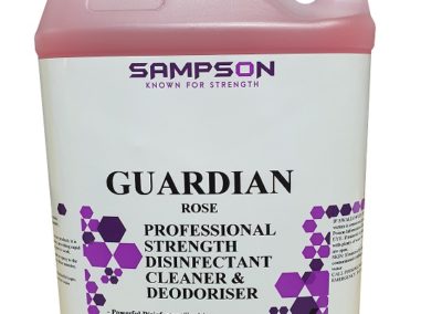 Chemical Solutions Sunshine Coast