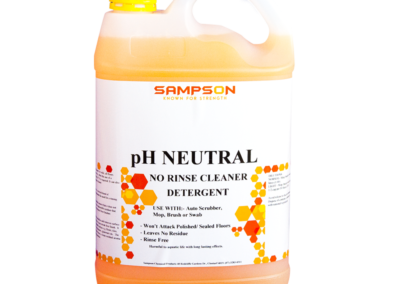 Chemical Solutions Sunshine Coast