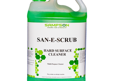 Chemical Solutions Sunshine Coast